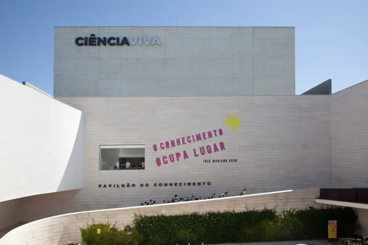 Dia Nacional dos cientistas